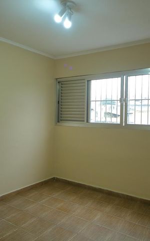 Apartamento para alugar com 84m², 2 quartos e 1 vagaQuarto 2 