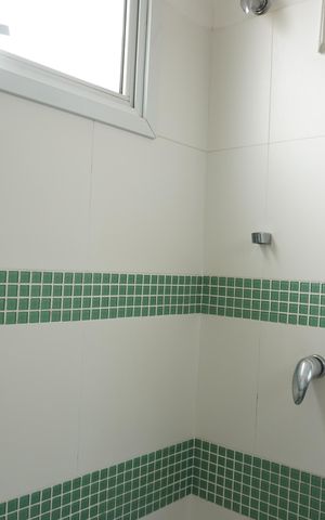 Casa de condomínio para alugar com 280m², 3 quartos e 2 vagasBanheiro