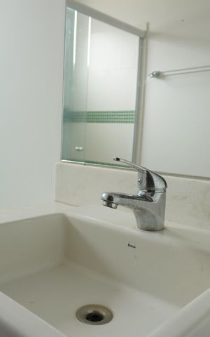 Casa de condomínio para alugar com 280m², 3 quartos e 2 vagasBanheiro