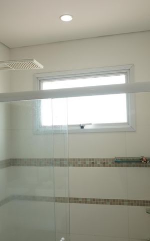 Casa de condomínio para alugar com 280m², 3 quartos e 2 vagasBanheiro  Suíte 1