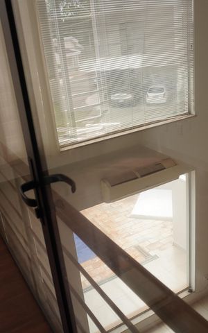 Casa de condomínio para alugar com 280m², 3 quartos e 2 vagasEscritório