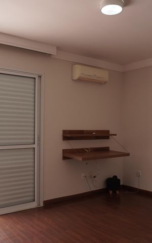 Casa de condomínio para alugar com 280m², 3 quartos e 2 vagas Suíte 1