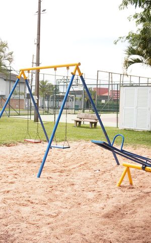 Casa de condomínio para alugar com 280m², 3 quartos e 2 vagasÁrea comum - Playground