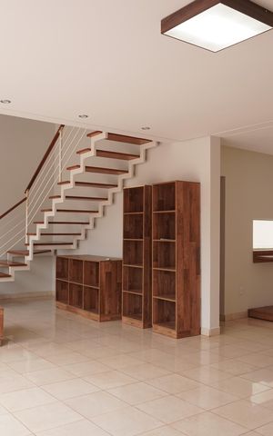 Casa de condomínio para alugar com 280m², 3 quartos e 2 vagasSala