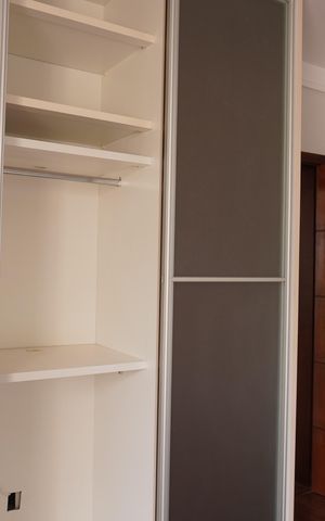 Casa de condomínio para alugar com 280m², 3 quartos e 2 vagasQuarto 