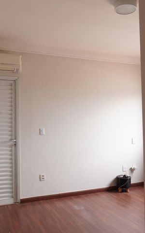 Casa de condomínio para alugar com 280m², 3 quartos e 2 vagasQuarto 