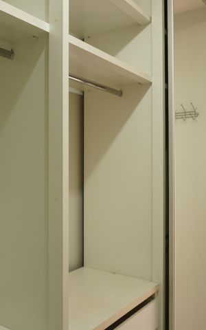 Casa de condomínio para alugar com 280m², 3 quartos e 2 vagasCloset  Suíte 1