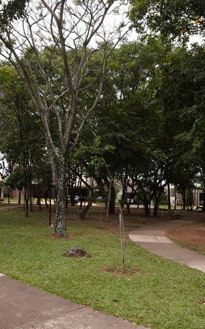 Casa de condomínio para alugar com 280m², 3 quartos e 2 vagasÁrea  comum - Area verde