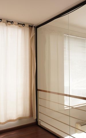 Casa de condomínio para alugar com 280m², 3 quartos e 2 vagasEscritório
