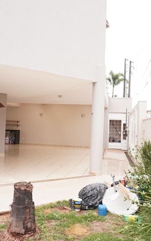 Casa de condomínio para alugar com 280m², 3 quartos e 2 vagasGaragem