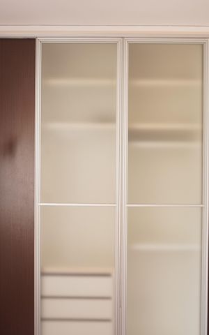 Casa de condomínio para alugar com 280m², 3 quartos e 2 vagasQuarto 