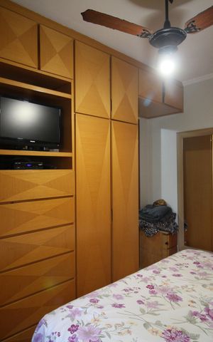 Apartamento à venda com 85m², 3 quartos e 2 vagasSuíte