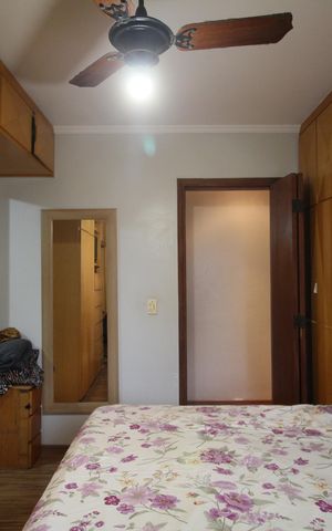 Apartamento à venda com 85m², 3 quartos e 2 vagasSuíte