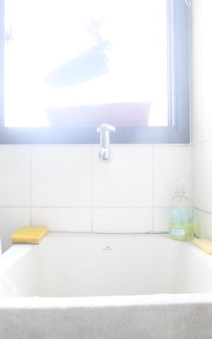 Apartamento à venda com 85m², 3 quartos e 2 vagasÁrea de Serviço