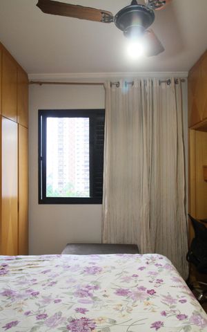 Apartamento à venda com 85m², 3 quartos e 2 vagasSuíte