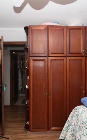 Apartamento à venda com 85m², 3 quartos e 2 vagasQuarto 1