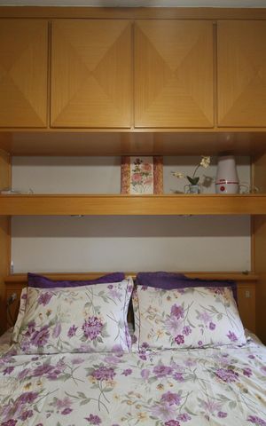 Apartamento à venda com 85m², 3 quartos e 2 vagasSuíte