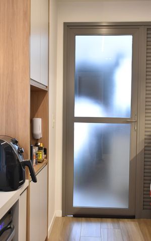 Apartamento para alugar com 94m², 1 quarto e 2 vagasCozinha
