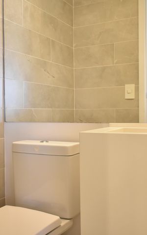 Apartamento para alugar com 94m², 1 quarto e 2 vagasLavabo