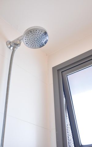 Apartamento para alugar com 94m², 1 quarto e 2 vagasBanheiro Social