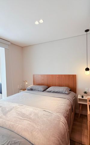 Studio para alugar com 31m², 1 quarto e sem vaga Studio para alugar com 31m², 1 quarto e sem vagaStudio