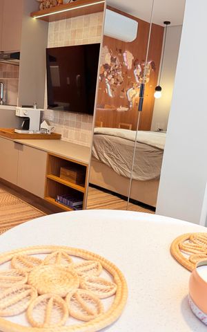 Studio para alugar com 31m², 1 quarto e sem vaga Studio para alugar com 31m², 1 quarto e sem vagaStudio