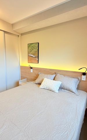 Studio à venda com 31m², 1 quarto e sem vaga Studio à venda com 31m², 1 quarto e sem vagaSuíte