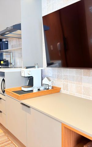Studio para alugar com 31m², 1 quarto e sem vaga Studio para alugar com 31m², 1 quarto e sem vagaStudio