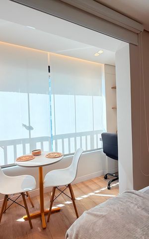 Studio para alugar com 31m², 1 quarto e sem vaga Studio para alugar com 31m², 1 quarto e sem vagaStudio