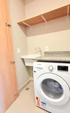 Studio à venda com 31m², 1 quarto e sem vaga Studio à venda com 31m², 1 quarto e sem vagaÁrea de serviço