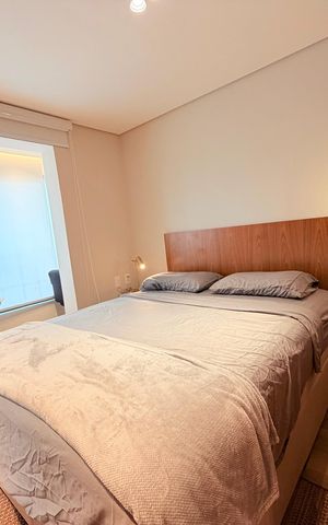 Studio para alugar com 31m², 1 quarto e sem vaga Studio para alugar com 31m², 1 quarto e sem vagaStudio