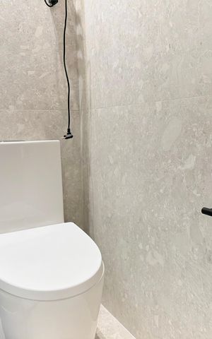 Studio para alugar com 31m², 1 quarto e sem vaga Studio para alugar com 31m², 1 quarto e sem vagaBanheiro