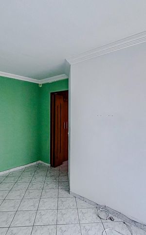 Apartamento à venda com 62m², 3 quartos e 1 vagaSala