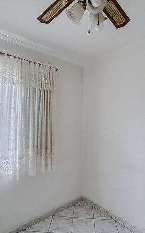 Apartamento à venda com 62m², 3 quartos e 1 vagaQuarto 3 - Suíte