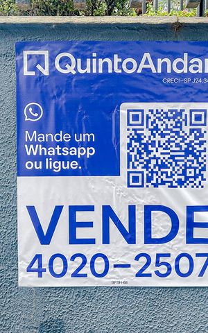 Apartamento à venda com 62m², 3 quartos e 1 vagaPlaquinha