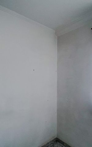 Apartamento à venda com 62m², 3 quartos e 1 vagaQuarto 1