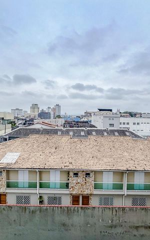 Apartamento à venda com 62m², 3 quartos e 1 vagaVista da Varanda
