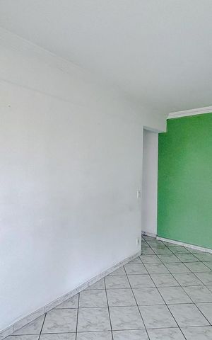 Apartamento à venda com 62m², 3 quartos e 1 vagaSala