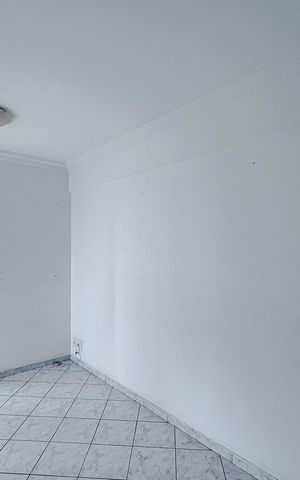 Apartamento à venda com 62m², 3 quartos e 1 vagaSala