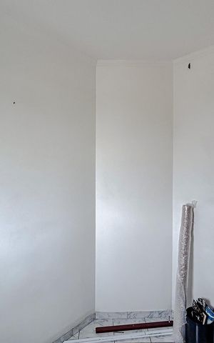 Apartamento à venda com 62m², 3 quartos e 1 vagaQuarto 1