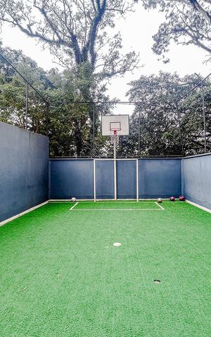 Apartamento à venda com 62m², 3 quartos e 1 vagaQuadra Esportiva