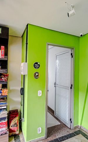 Apartamento à venda com 62m², 3 quartos e 1 vagaÁrea comum