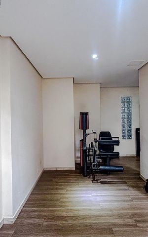 Apartamento à venda com 62m², 3 quartos e 1 vagaÁrea comum - Academia