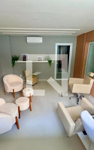 Apartamento para alugar com 47m², 2 quartos e 1 vaga Apartamento para alugar com 47m², 2 quartos e 1 vagaÁrea comum