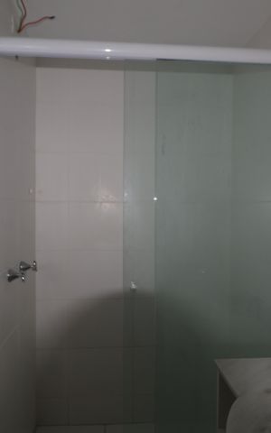 Apartamento para alugar com 60m², 2 quartos e 1 vagaBanheiro