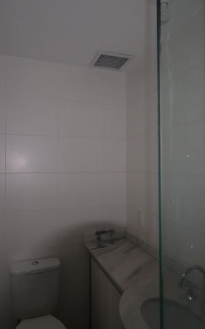 Apartamento para alugar com 60m², 2 quartos e 1 vagaBanheiro da Suíte