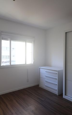 Apartamento para alugar com 60m², 2 quartos e 1 vagaSuite