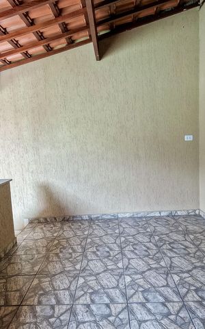 Casa para alugar com 135m², 3 quartos e 2 vagas