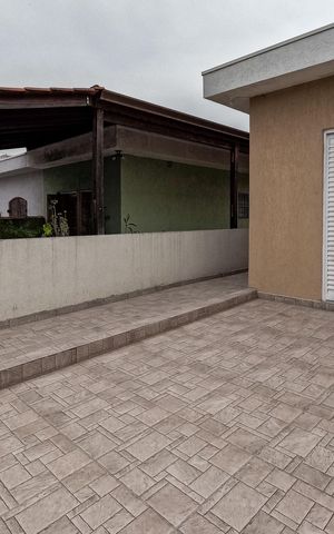 Casa para alugar com 135m², 3 quartos e 2 vagas