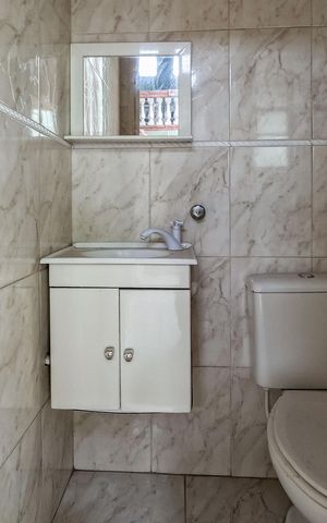Casa para alugar com 135m², 3 quartos e 2 vagas